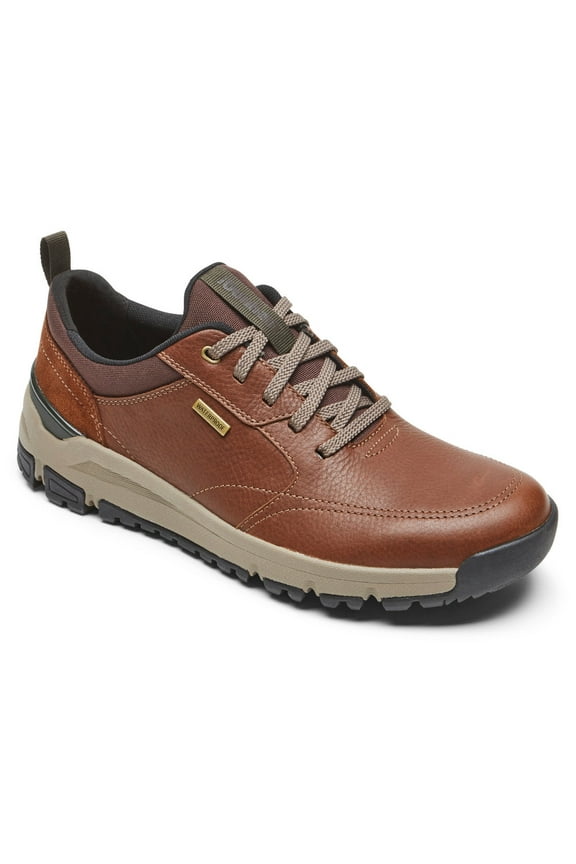 Men's Glastonbury Ubal Ii Brown , 10.5 D US
