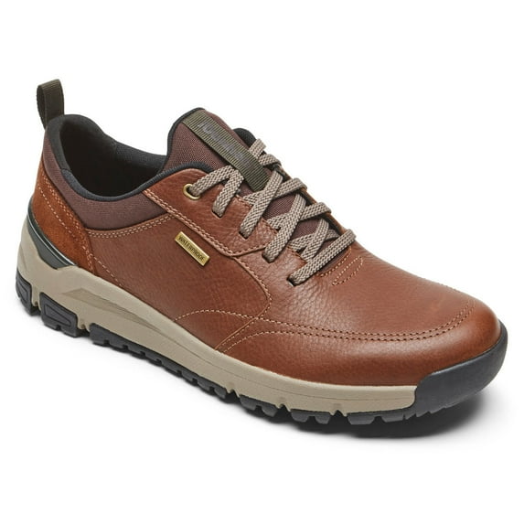 Dunham Men's Glastonbury Ubal Ii Brown , 9 4E US