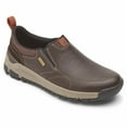 thumbnail image 1 of Dunham Men's Gslipon Glastonbury Brown , 8 D US, 1 of 4