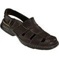 thumbnail image 1 of Dunham Men's Monterey Newport Brown , 8 4E US, 1 of 7