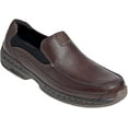 thumbnail image 1 of Dunham Men's Wade Slip-On Waterford Brown , 13 4E US, 1 of 5