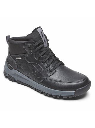 Dunham Boots in Shoes | Black - Walmart.com display picture 1