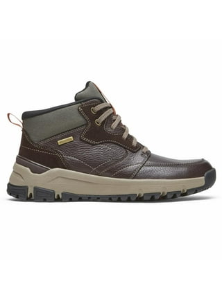Dunham Mens Boots in Mens Boots Walmart