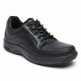 thumbnail image 1 of Dunham Men's Midland Service Oxford 8000 Service Black , 17 D US, 1 of 3