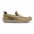 thumbnail image 1 of Dunham Men's Slipper D Fitsmart Brown , 9 4E US, 1 of 4