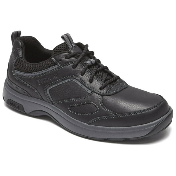 Dunham Men's Ubal 8000 Black , 8 D US