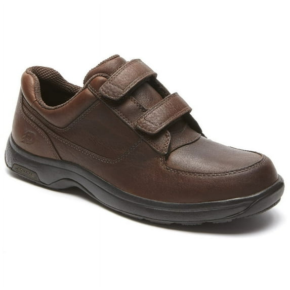 Dunham Men's Winslow Oxford Brown , 8 4E US