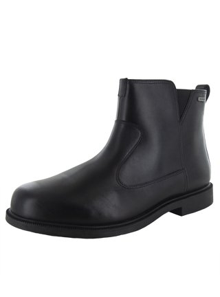 Dunham Boots in Shoes | Black - Walmart.com display picture 1