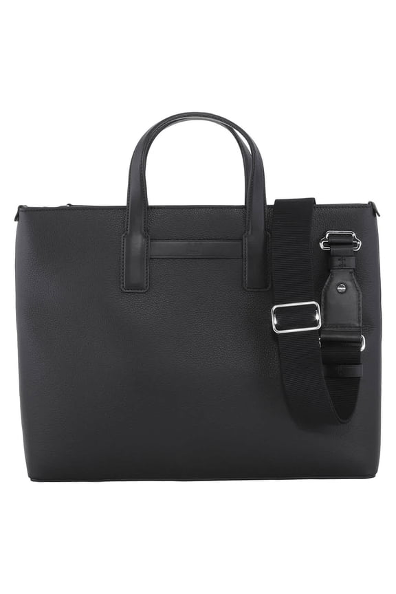 1893 Harness Leather Slim Document Case