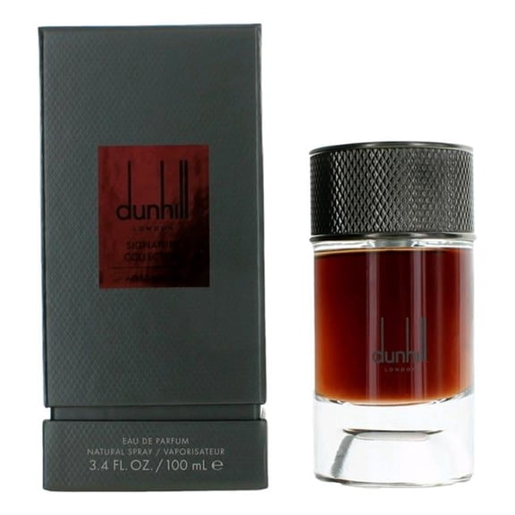 Dunhill 3.4 oz Agar Wood Eau De Parfum Spray for Men