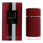 Dunhill Icon Racing Red by Dunhill, 3.4 oz Eau De Parfum Spray for Men