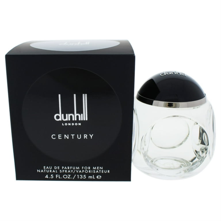 Alfred Dunhill Century Eau De Parfum Spray, 4.5 oz Men