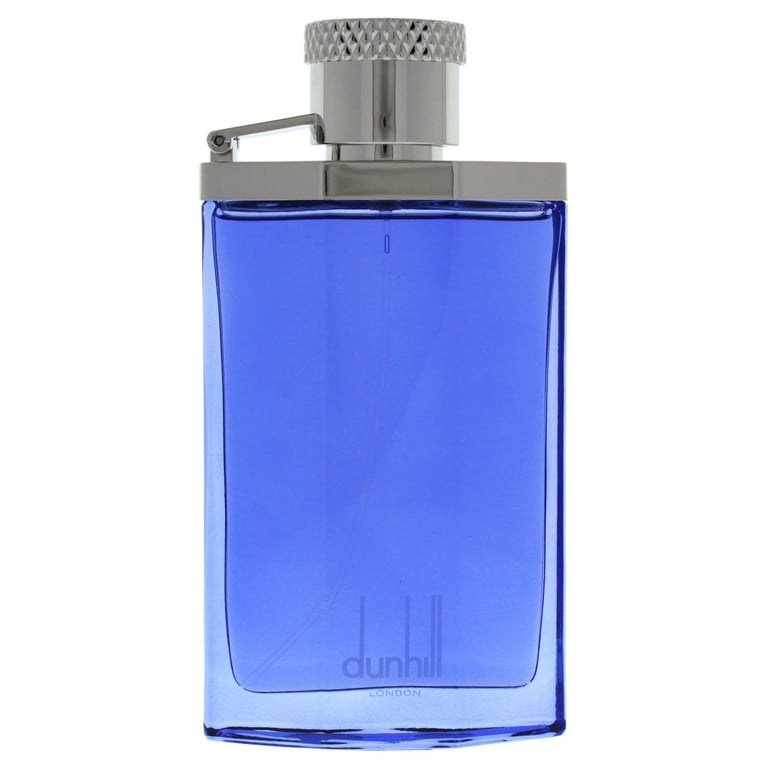 Desire Blue Eau De Toilette Spray By Alfred Dunhill - 3.4 oz Desire Blue Eau De Toilette Spray By Alfred Dunhill - 3.4 oz