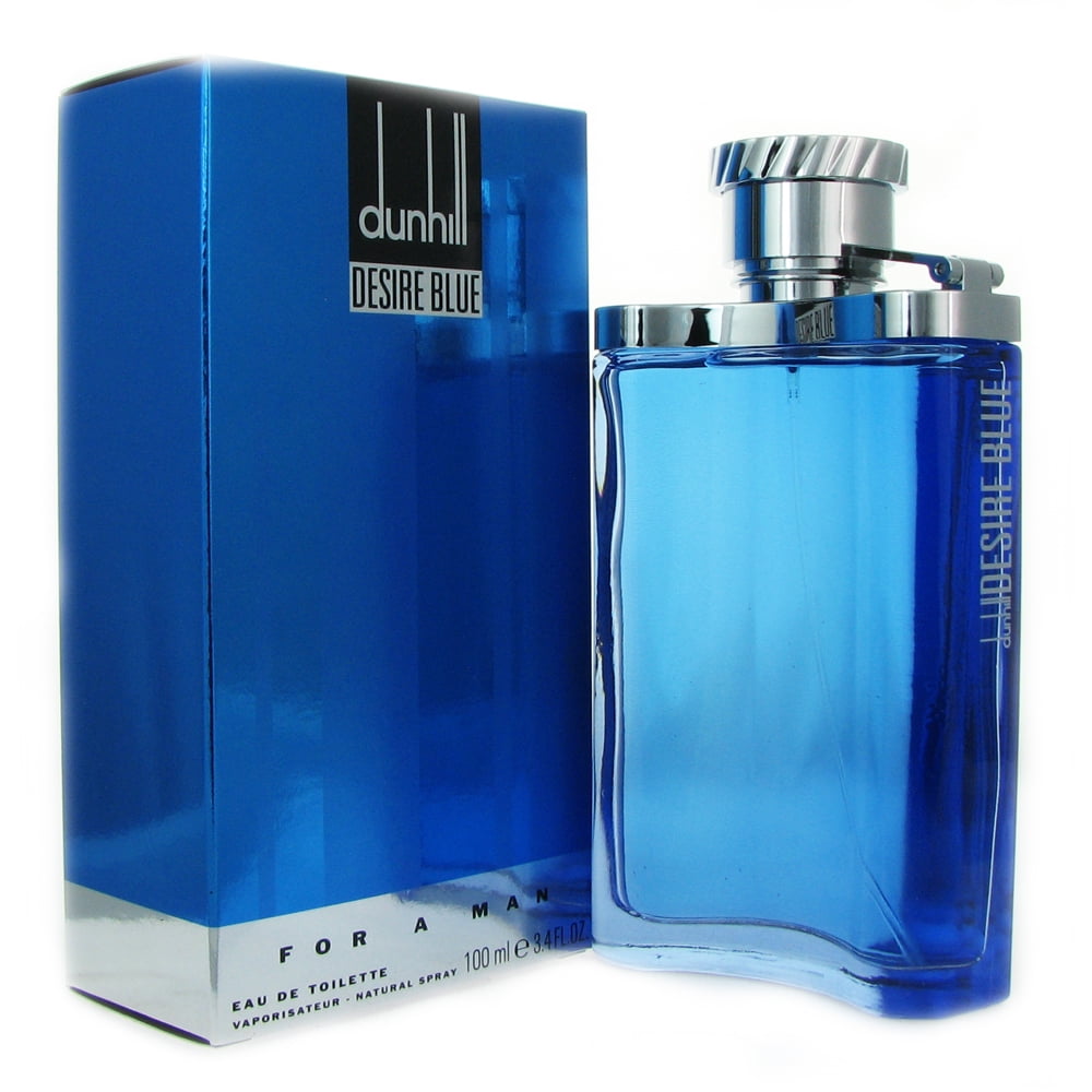 Dunhill light best sale blue perfume