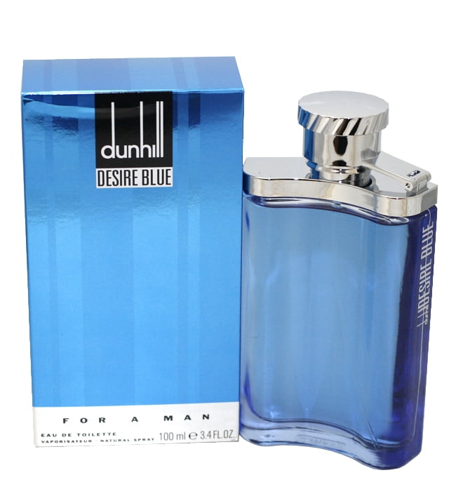 Alfred Dunhill Desire Blue Men's Fragrance, Eau de Toilette