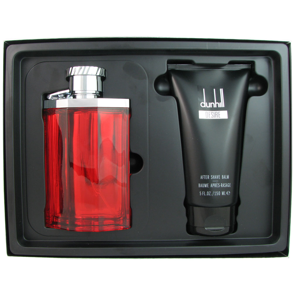 Dunhill Desire Red for Men 2 Pcs Set - Walmart.com