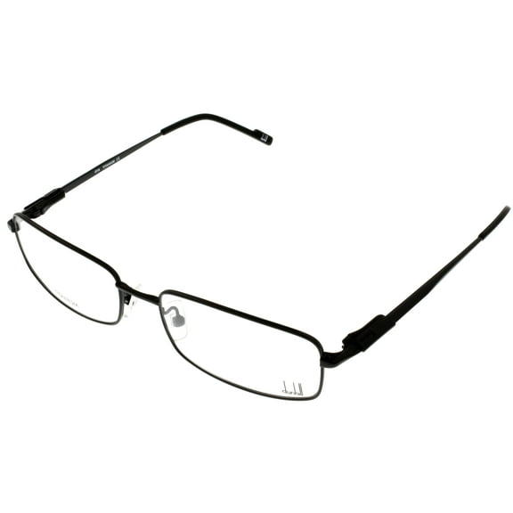 Dunhill Eyewear Frame Men Shiny Black Titanium DU64 02