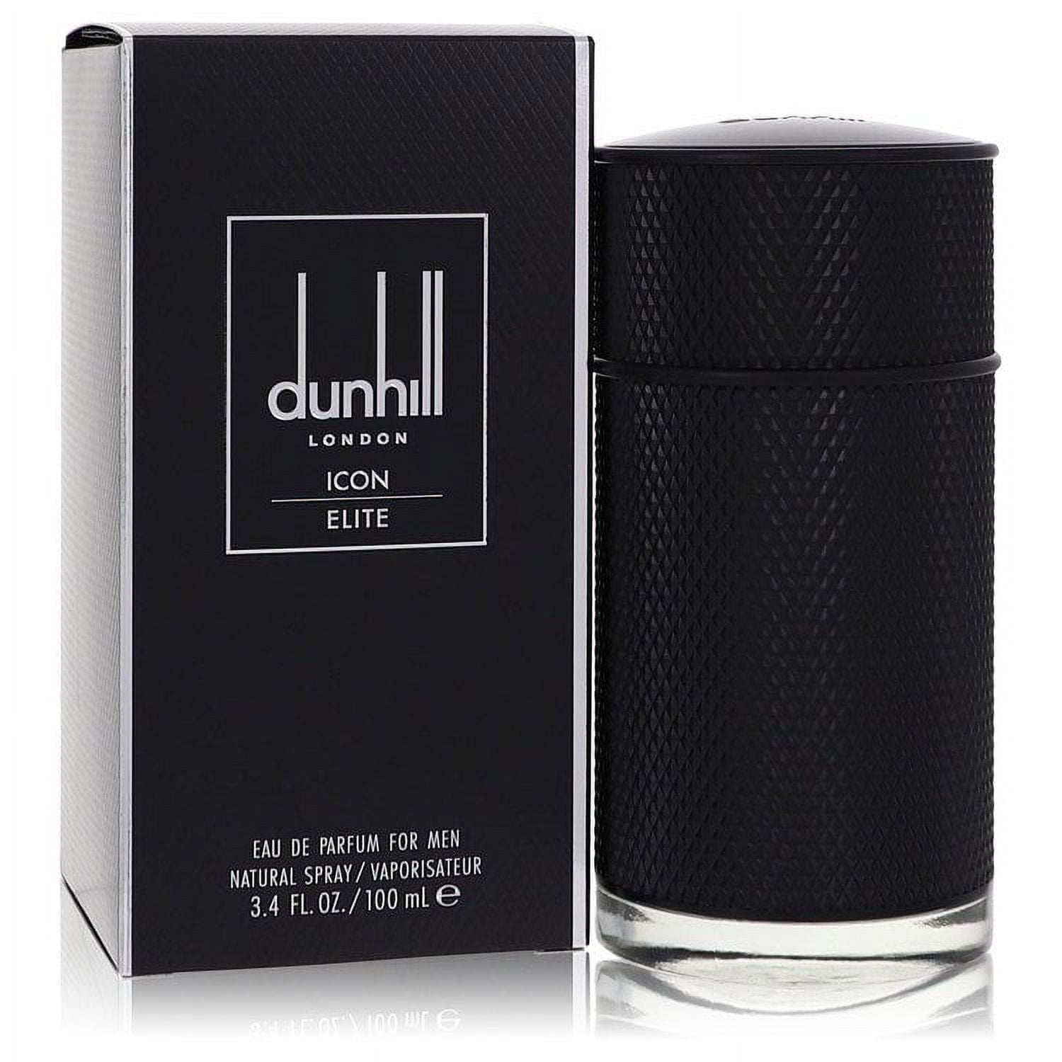 Alfred Dunhill Icon Racing Eau de Parfum Spray 3.4 oz for Men