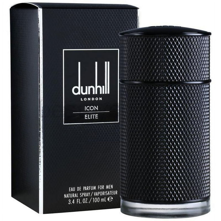 Dunhill Icon Elite Eau De Parfum Spray By Alfred Dunhill Dunhill Icon Elite Eau De Parfum Spray By Alfred Dunhill