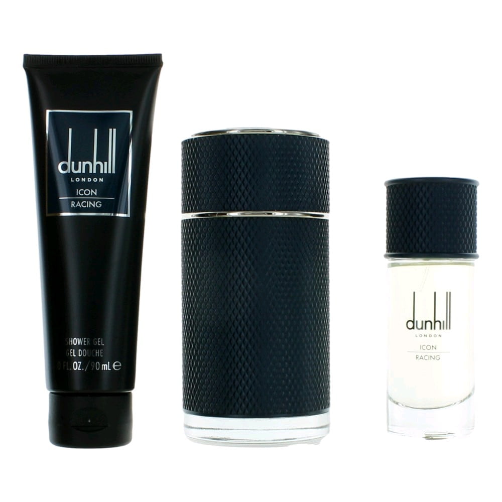 dunhill ICON RACING 香水サンプルセット Dunhill-Icon-Racing-Blue-by-