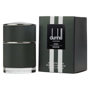 Alfred Dunhill Mens Icon Racing Green EDP 1.7 oz Fragrances 085715806413