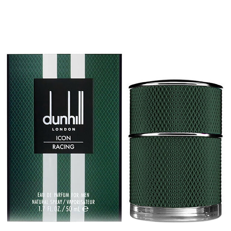 Alfred Dunhill Men's Icon Racing Green EDP 1.7 oz Fragrances