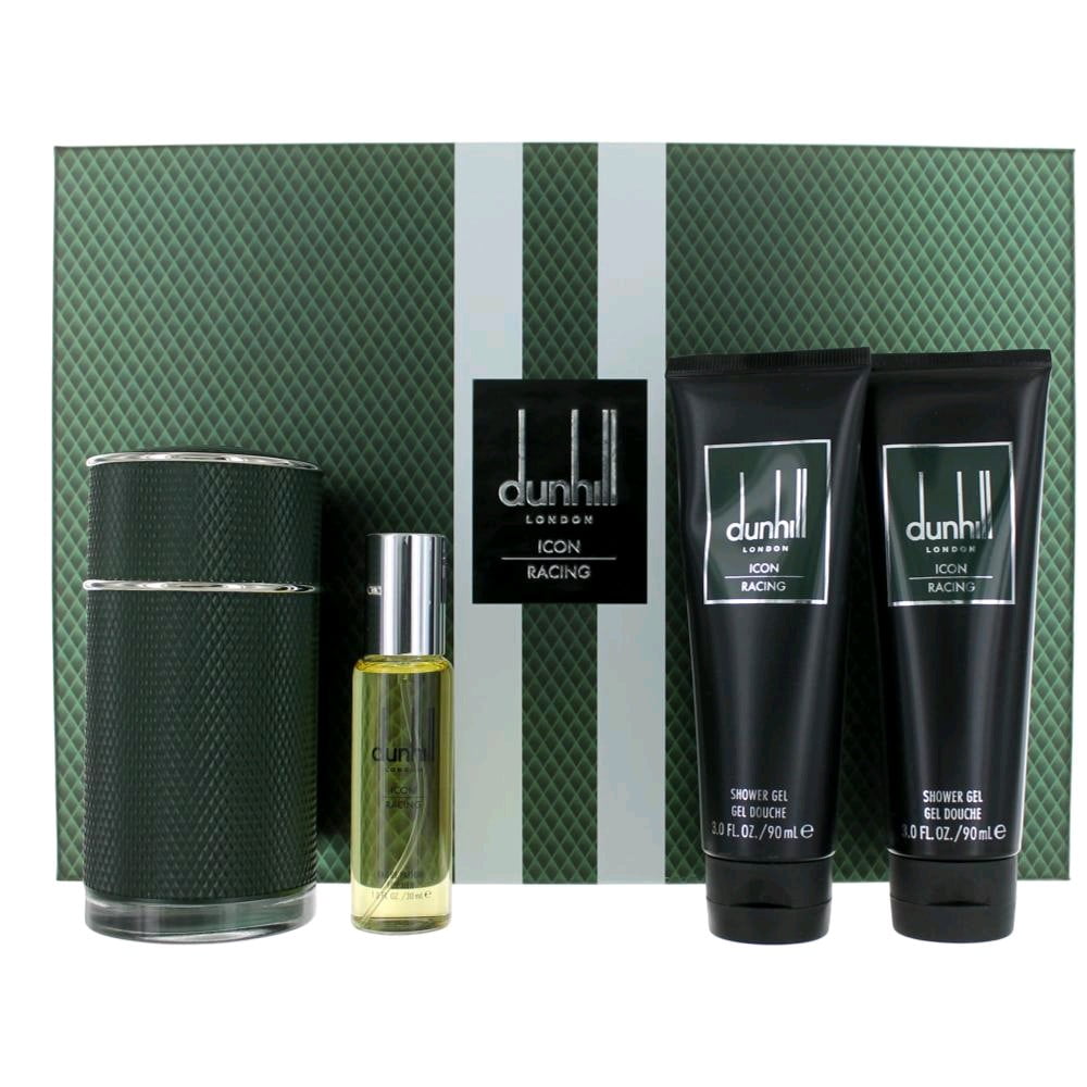 Dunhill edition 2024 gift set