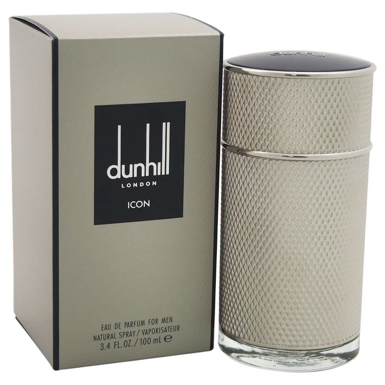 Alfred Dunhill XCentric Eau De Toilette Spray for Men 3.4 oz