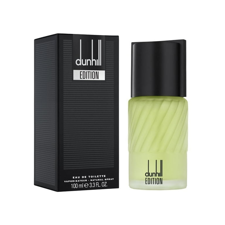 DUNHILL EAU DE TOILETTE NATURAL SPRAY 75 ML/2.5 FL.OZ. | eBay