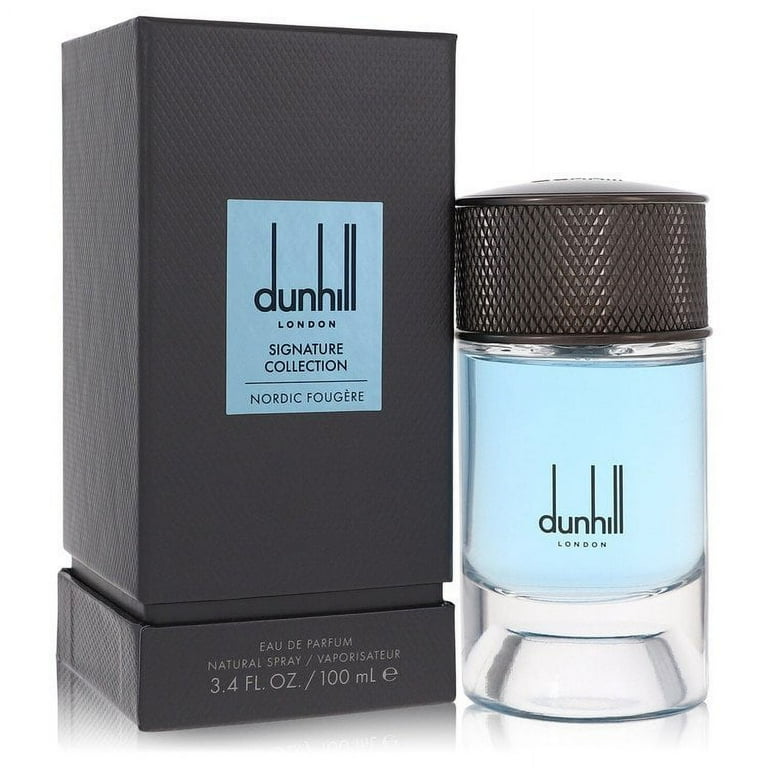 Dunhill Nordic Fougere Eau De Parfum Spray By Alfred Dunhill Dunhill Nordic Fougere Eau De Parfum Spray By Alfred Dunhill