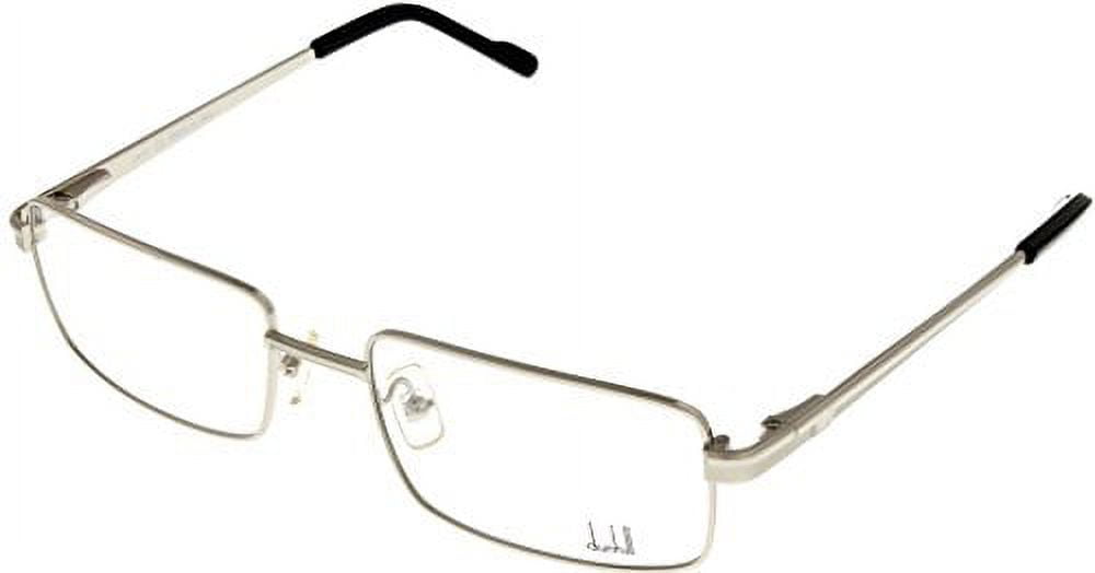 Dunhill deals prescription glasses