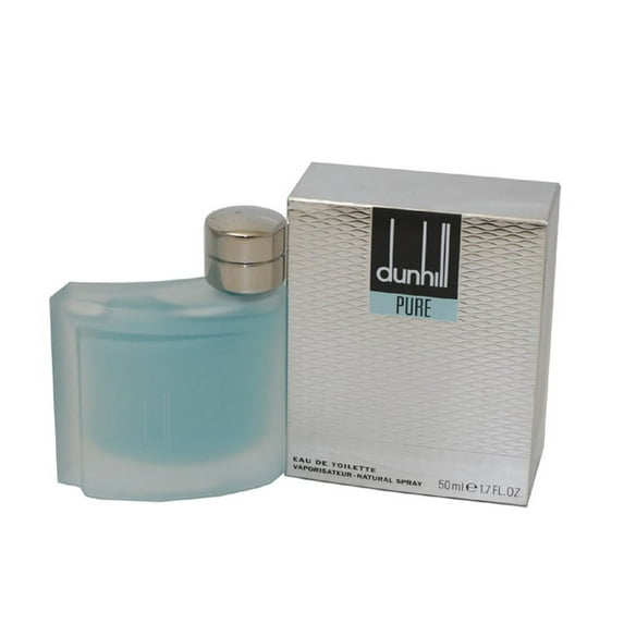 DUNHILL PURE * Alfred Dunhill 1.7 oz / 50 ml Eau De Toilette Men Cologne Spray