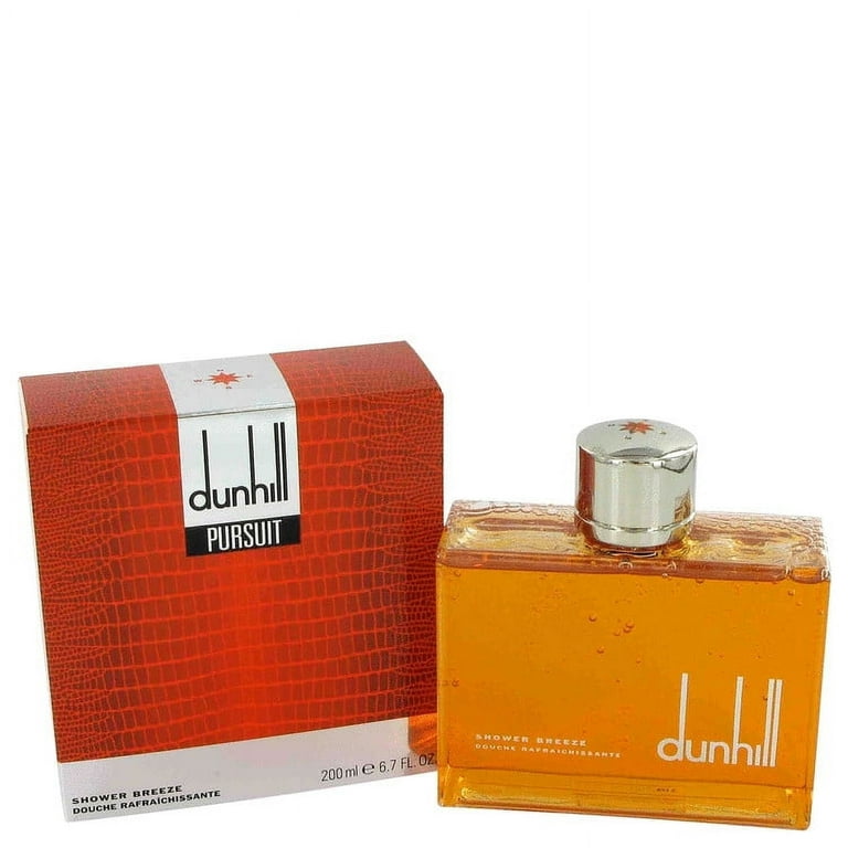 Dunhill Pursuit Shower Gel By Alfred Dunhill - 6.8 oz Dunhill Pursuit Shower Gel By Alfred Dunhill - 6.8 oz