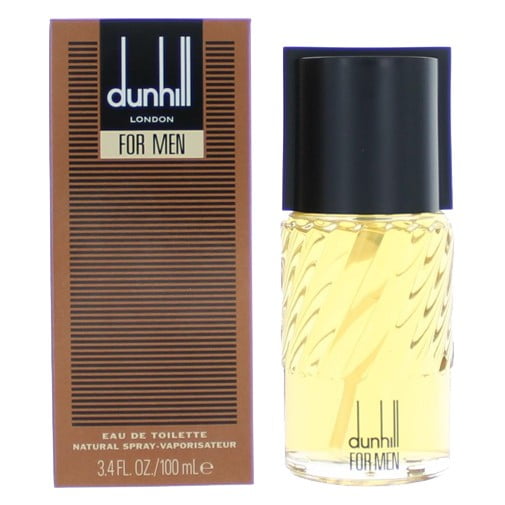 Dunhill for Men 3.4 oz 100 ml EDT Spray