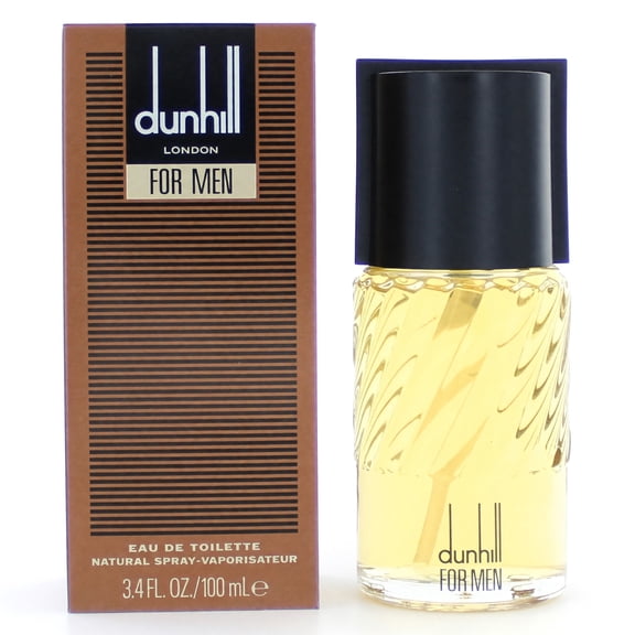 Dunhill for Men 3.4 oz 100 ml EDT Spray