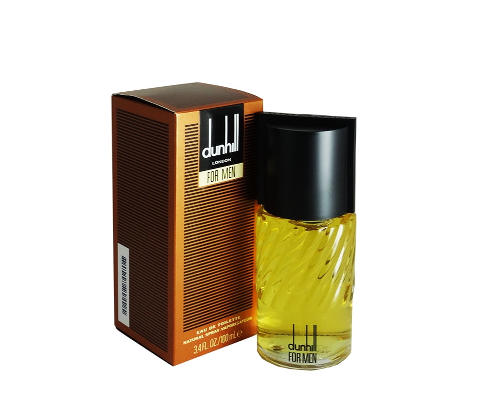 Dunhill for Men 3.4 oz 100 ml EDT Spray - Walmart.com Dunhill for Men 3.4 oz 100 ml EDT Spray - Walmart.com