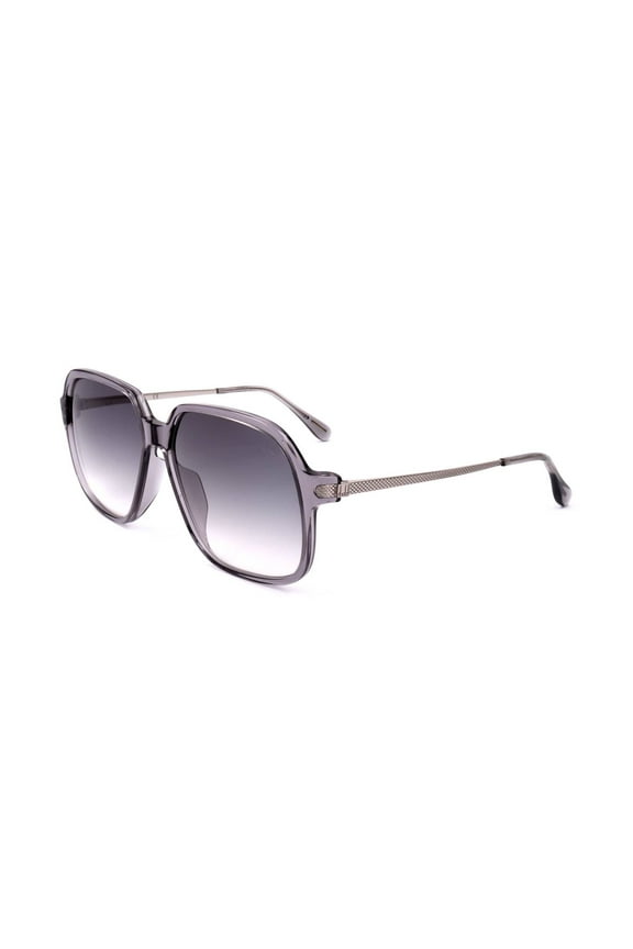sunglasses SDH130 MAN 60/15/145 09MB TRANSP.GREY