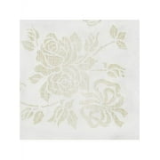 Duni Hoffmaster Linen-Like Gold Prestige 17 x 17 Dinner Napkins 75ct.