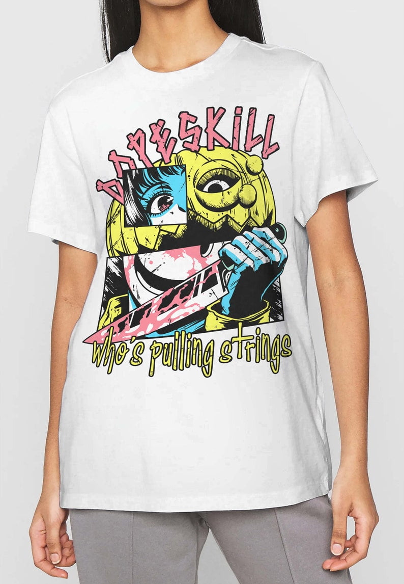 dunk low candy shirt