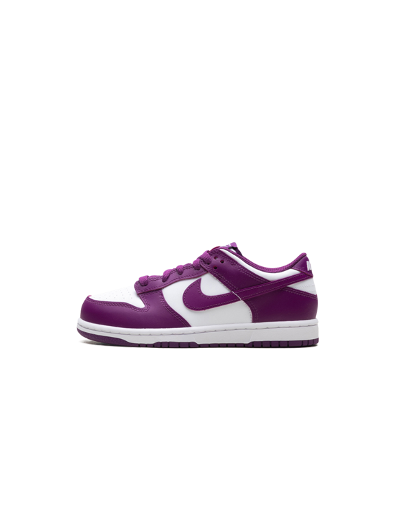 Dunk Low PS "Viotech White" FB9108 110 from Stadium Goods
