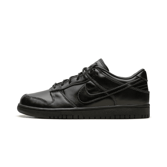 Dunk Low Retro Premium "Black" IQ3342 001 from Stadium Goods
