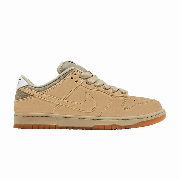 Dunk Low SB Pro B 'Parachute Beige' (Brown) - Size 9