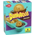 thumbnail image 1 of DunkAroos Chocolate Cookies and Double Chocolate Frosting, 6 Count, 1 of 5