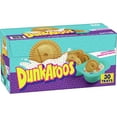 thumbnail image 1 of DunkAroos Vanilla Cookies 30 Count, 1 of 9