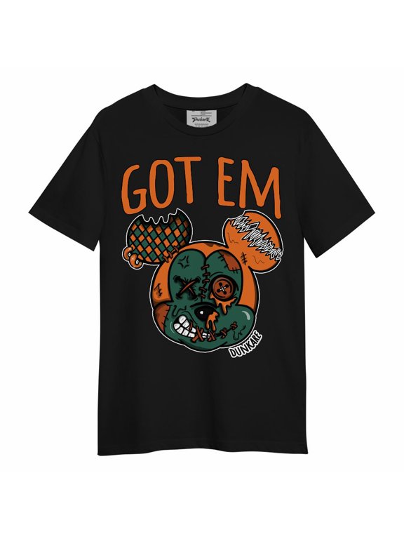 Dunk Low Ceramic Shirt, Got Em Dripping Unisex Shirt Graphic Tees Men Y2K Tops Women Clothing