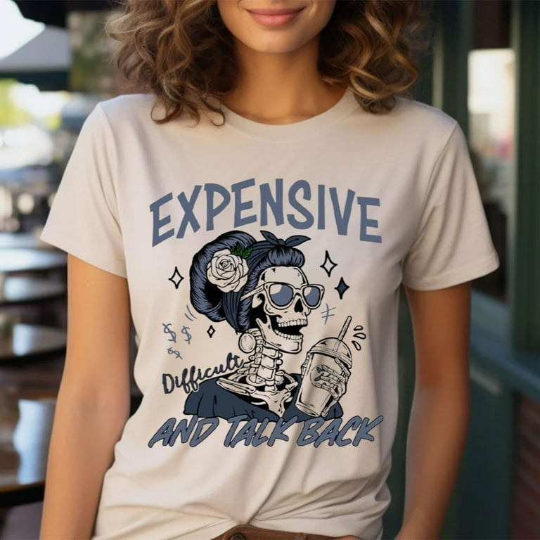 Dunkare Low Diffused Blue 11s Shirt Never Looking Back Graphic Shirt Unisex removebg preview Walmart