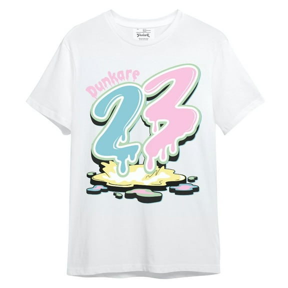 Dunkare SB Dunk Low Visty Shirt, 23 Drip Unisex Shirt