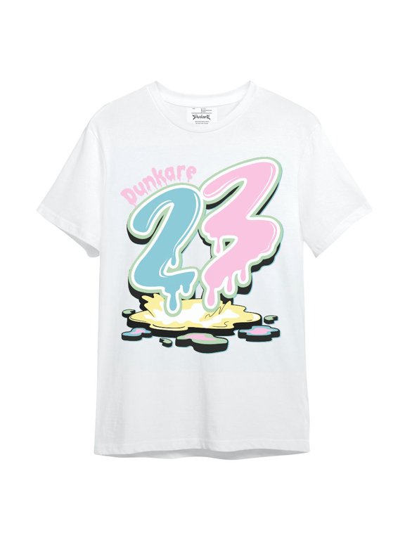 SB Dunk Low Visty Shirt, 23 Drip Unisex Shirt