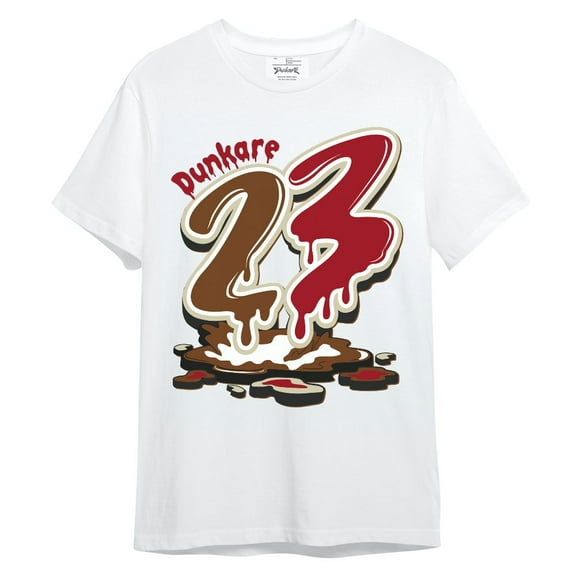 Dunkare Shirt To Match Archaeo Brown 5s Shirt, 23 Drip Unisex Shirt