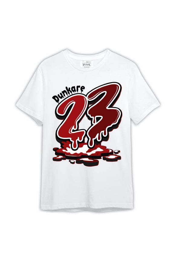 Shirt To Match Red Taxi 12s Shirt, 23 Drip Shirt Outfit Red Taxi 12s